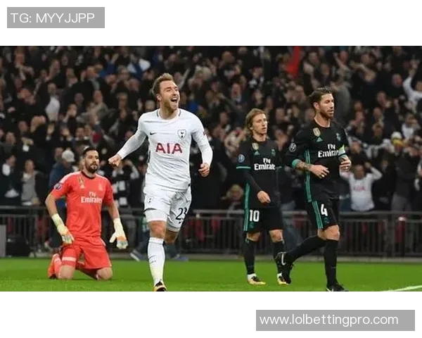 皇马逆转热刺6-2震撼全场经典冷门再现世界杯历史瞬间