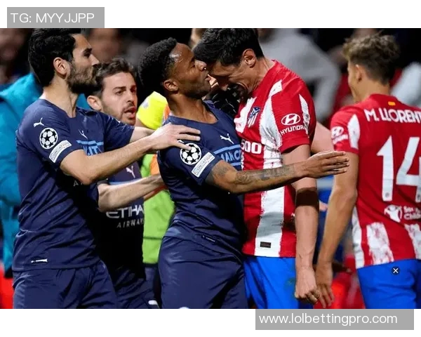 友谊赛精彩对决尤文图斯与马竞握手言和神扑瞬间引发全场热烈反响