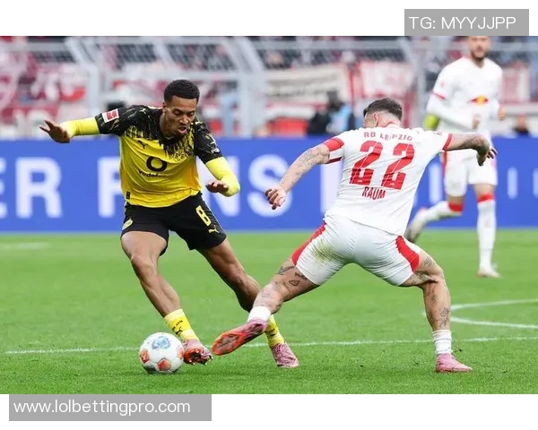 莱比锡狂胜多特蒙德五球大捷帽子戏法点燃国王杯激情